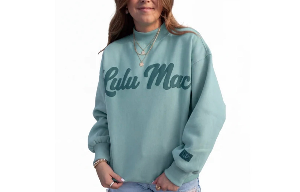 Lulu Mac