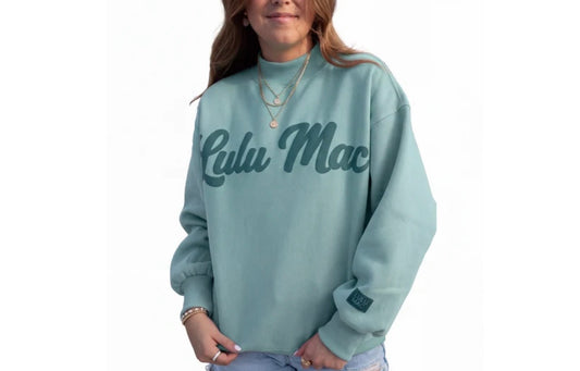 Lulu Mac