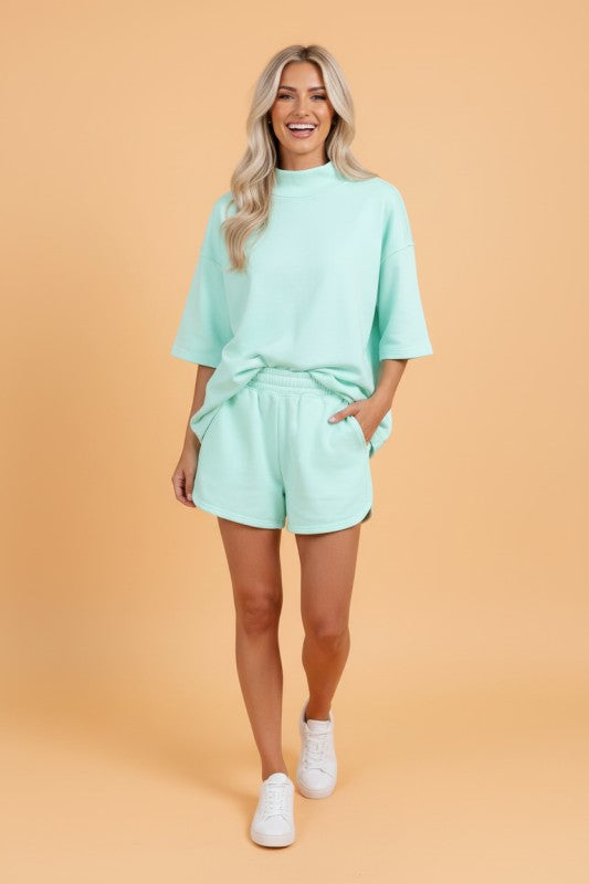 Forever jaded set