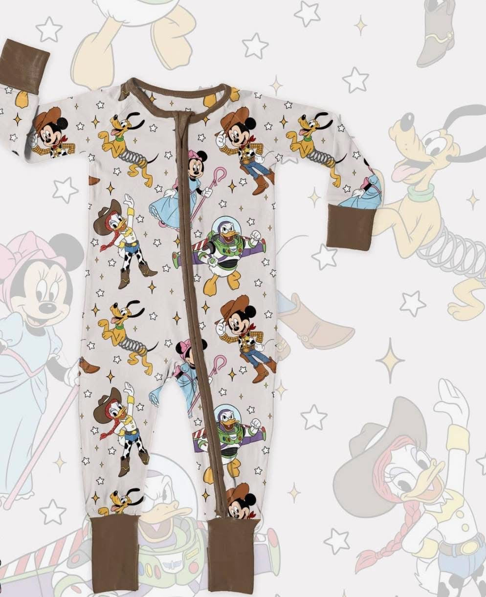 All things Disney
